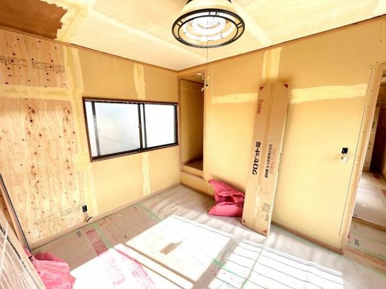 detached 栃木県大田原市本町１丁目2704－62