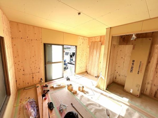 detached 栃木県大田原市本町１丁目2704－62