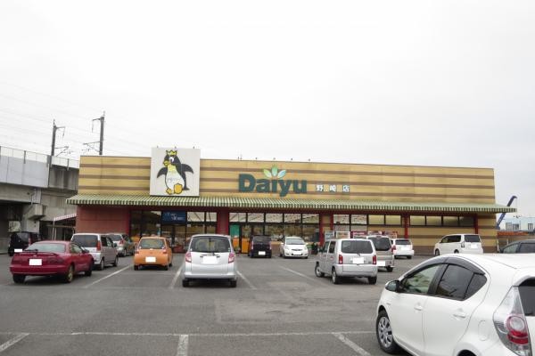 detached 栃木県大田原市本町１丁目2704－62