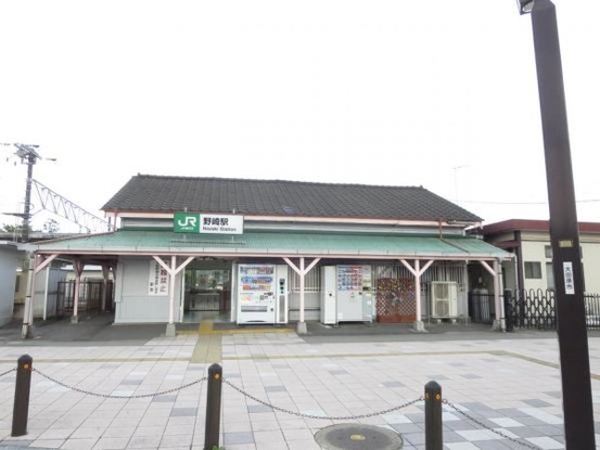 detached 栃木県大田原市本町１丁目2704－62