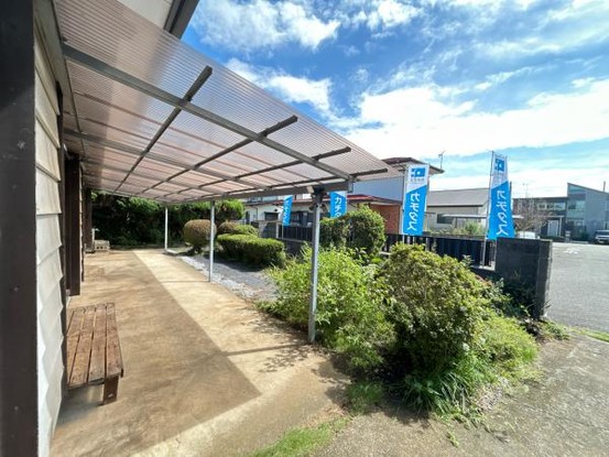 detached 栃木県大田原市本町１丁目2704－62