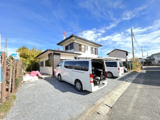 detached 栃木県大田原市本町１丁目2704－62