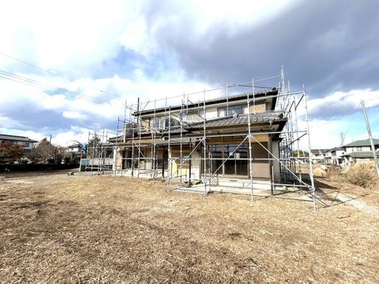 detached 栃木県大田原市本町１丁目2704－62