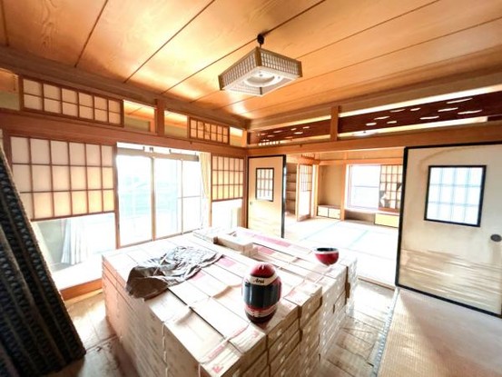 detached 栃木県大田原市本町１丁目2704－62