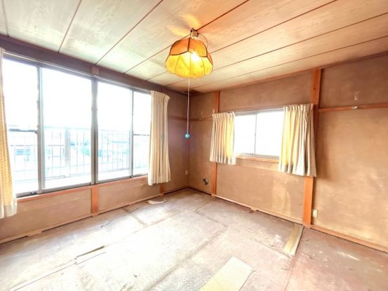 detached 栃木県大田原市本町１丁目2704－62