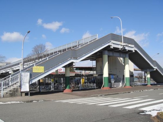 detached 栃木県大田原市本町１丁目2704－62