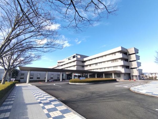 detached 栃木県大田原市本町１丁目2704－62