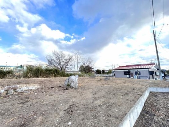 detached 栃木県大田原市本町１丁目2704－62