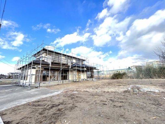 detached 栃木県大田原市本町１丁目2704－62