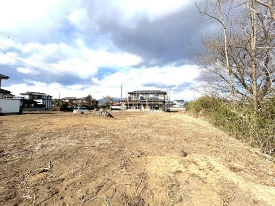 detached 栃木県大田原市本町１丁目2704－62