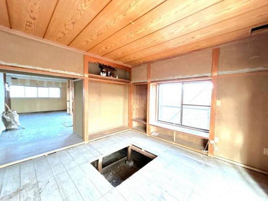 detached 栃木県大田原市本町１丁目2704－62