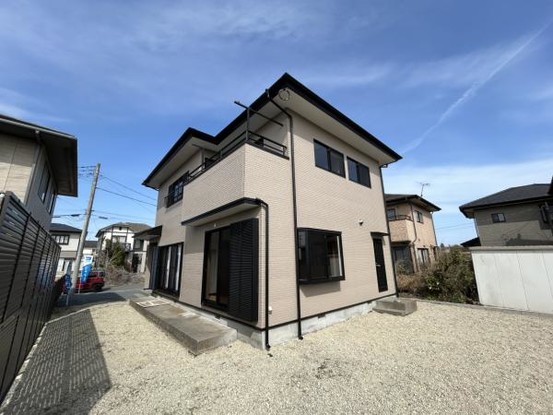 detached 栃木県大田原市本町１丁目2704－62