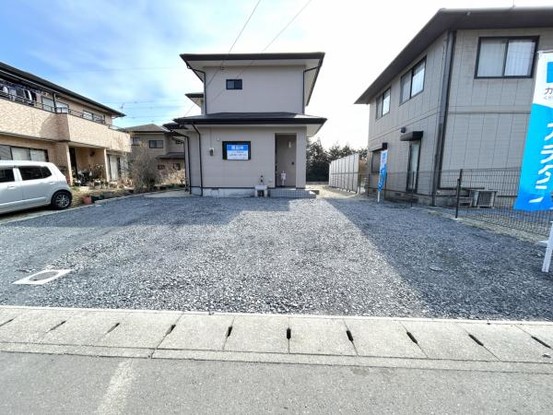 detached 栃木県大田原市本町１丁目2704－62