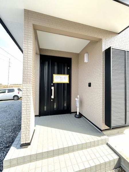 detached 栃木県大田原市本町１丁目2704－62