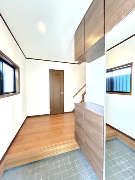 detached 栃木県大田原市本町１丁目2704－62