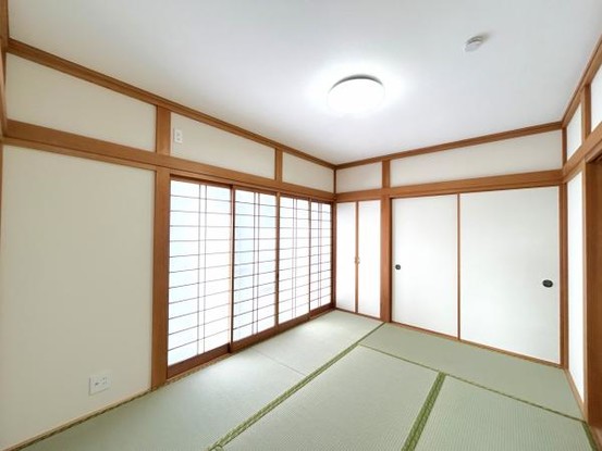 detached 栃木県大田原市本町１丁目2704－62