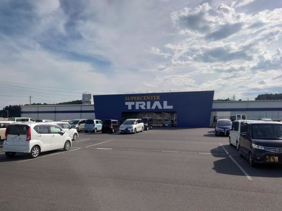 detached 栃木県大田原市本町１丁目2704－62