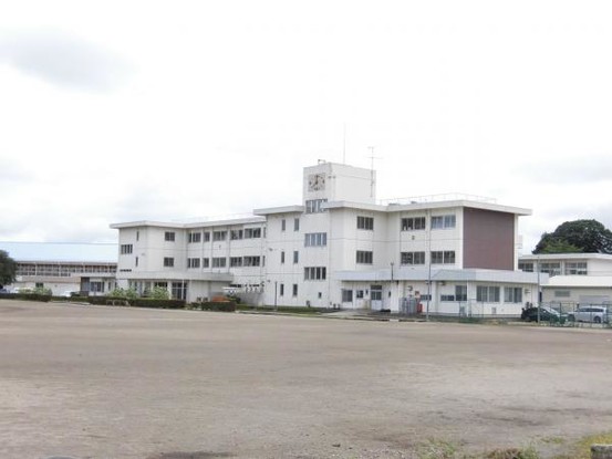 detached 栃木県大田原市本町１丁目2704－62