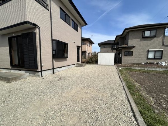 detached 栃木県大田原市本町１丁目2704－62