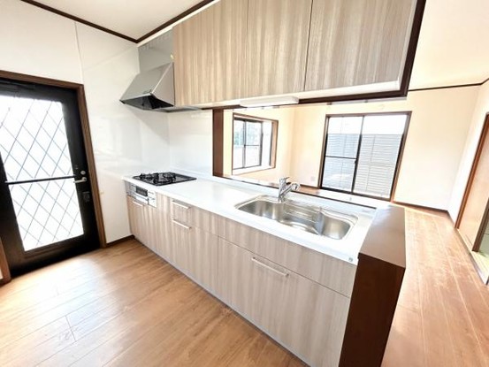 detached 栃木県大田原市本町１丁目2704－62