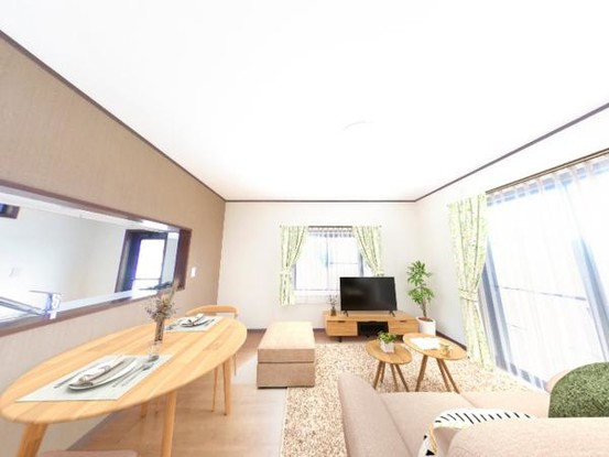 detached 栃木県大田原市本町１丁目2704－62