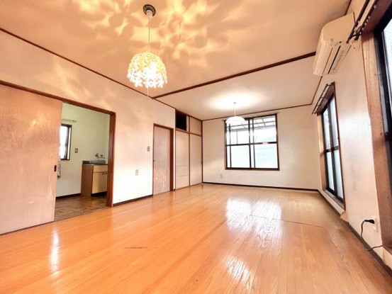 detached 栃木県大田原市本町１丁目2704－62