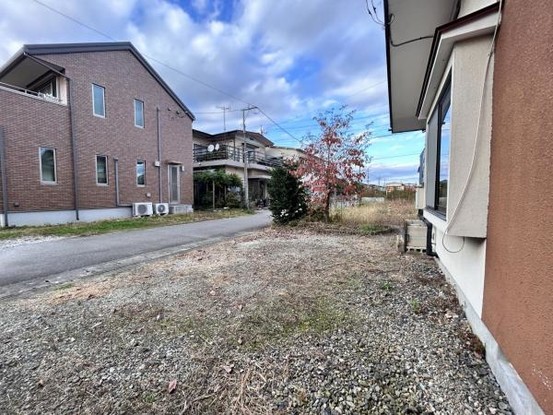 detached 栃木県大田原市本町１丁目2704－62