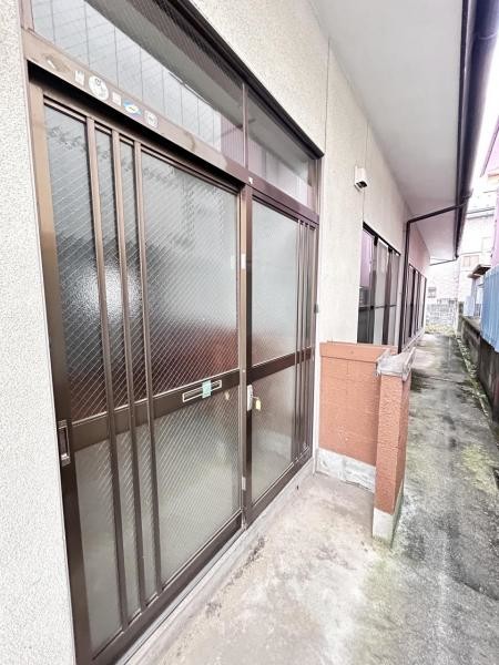 detached 栃木県大田原市本町１丁目2704－62