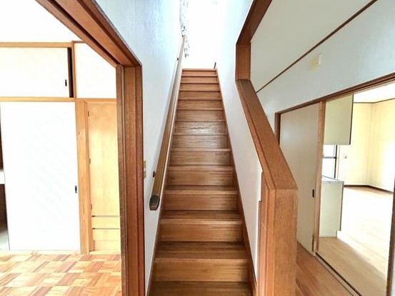 detached 栃木県大田原市本町１丁目2704－62