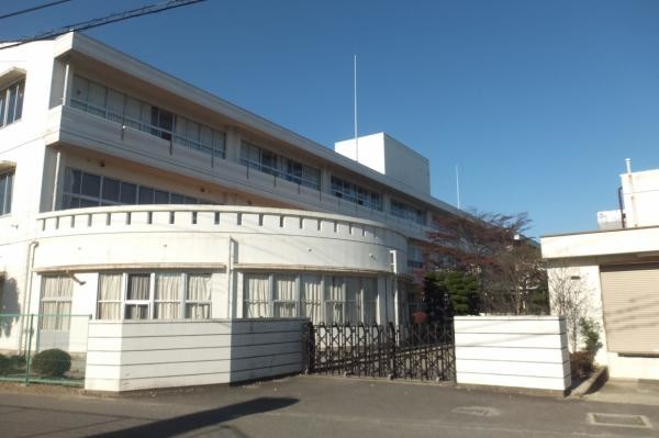 detached 栃木県大田原市本町１丁目2704－62