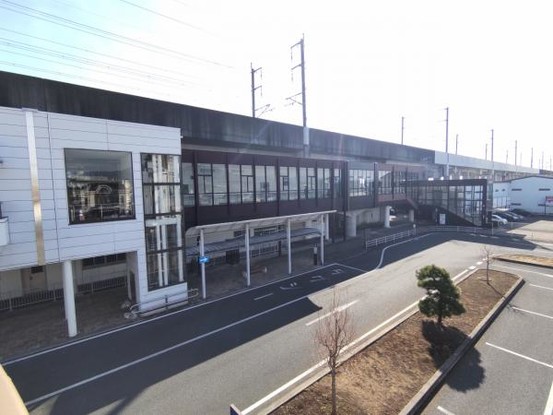 detached 栃木県大田原市本町１丁目2704－62