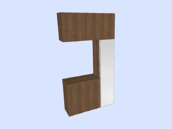 detached 栃木県大田原市本町１丁目2704－62