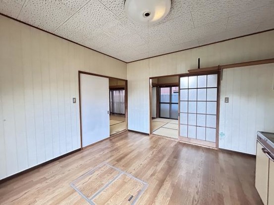 detached 栃木県大田原市本町１丁目2704－62