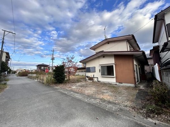detached 栃木県大田原市本町１丁目2704－62