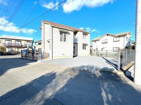 detached 栃木県大田原市本町１丁目2704－62