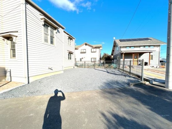 detached 栃木県大田原市本町１丁目2704－62