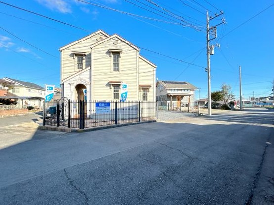 detached 栃木県大田原市本町１丁目2704－62