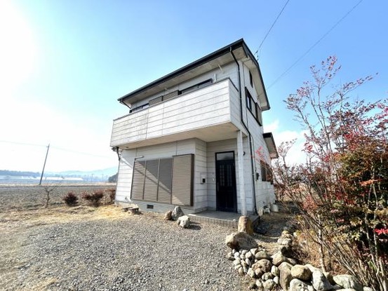 detached 栃木県塩谷郡塩谷町大字大久保
地図を見る