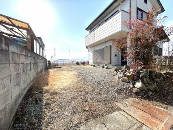 detached 栃木県塩谷郡塩谷町大字大久保
地図を見る