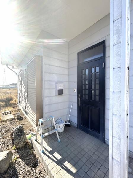 detached 栃木県塩谷郡塩谷町大字大久保
地図を見る