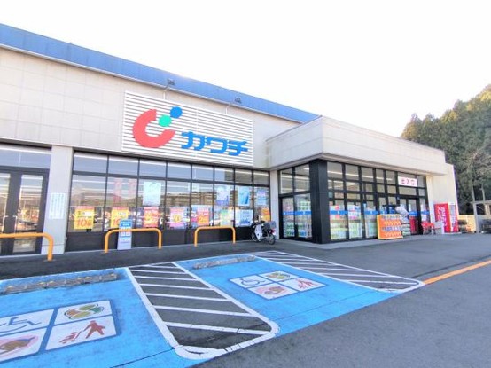 detached 栃木県塩谷郡塩谷町大字大久保
地図を見る