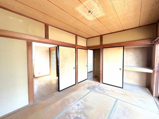 detached 栃木県塩谷郡塩谷町大字大久保
地図を見る