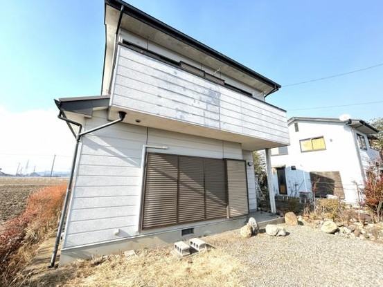 detached 栃木県塩谷郡塩谷町大字大久保
地図を見る