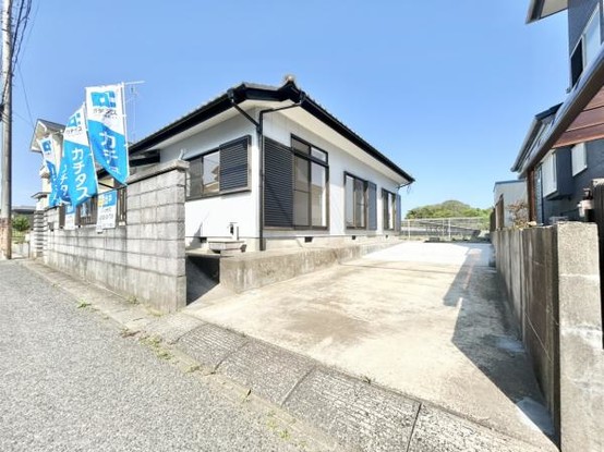detached 千葉県大網白里市南飯塚
地図を見る