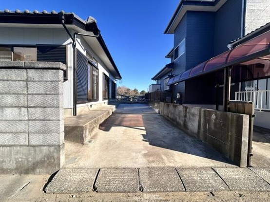detached 千葉県大網白里市南飯塚
地図を見る