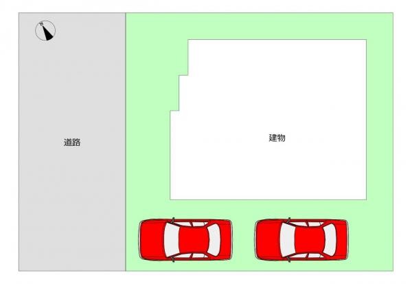 detached 千葉県大網白里市南飯塚
地図を見る