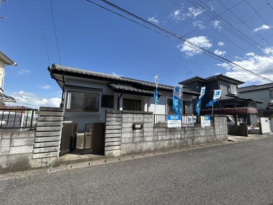 detached 千葉県大網白里市南飯塚
地図を見る