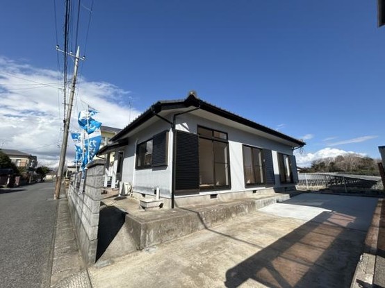 detached 千葉県大網白里市南飯塚
地図を見る