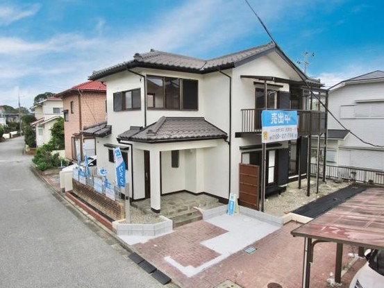 detached 千葉県東金市日吉台５丁目
地図を見る