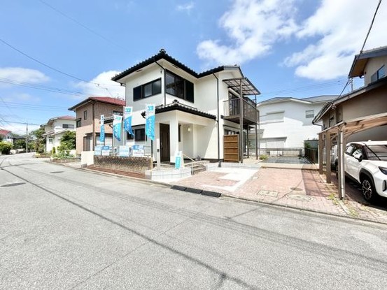 detached 千葉県東金市日吉台５丁目
地図を見る